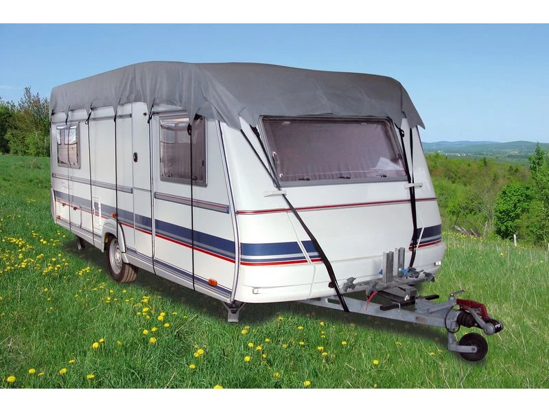 Eurotrail Caravan-camper Dakhoes 800-850 Cm 1 Eurotrail Caravan-camper Dakhoes 800-850 Cm