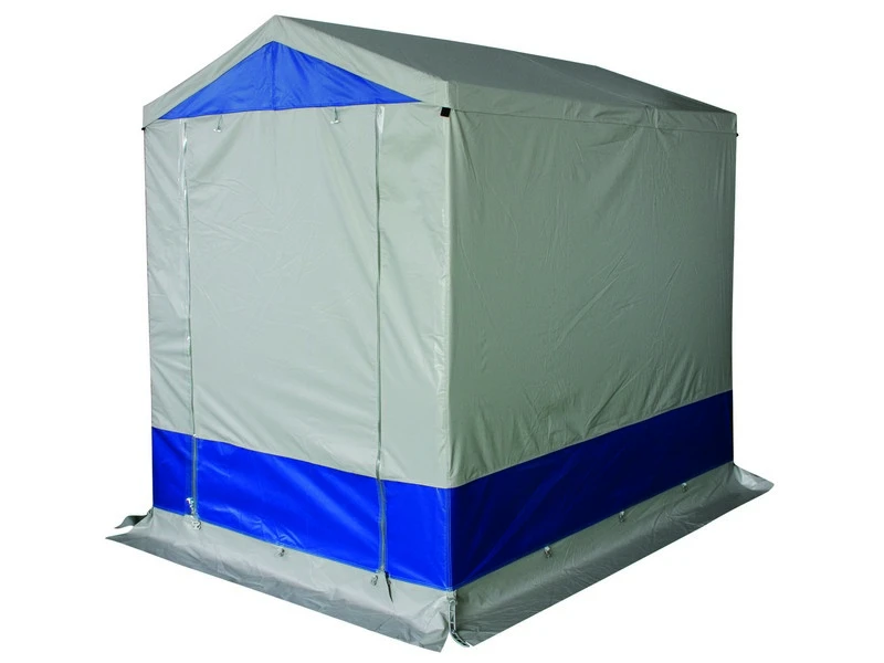 Eurotrail Cavern Bike Schuurtent 1 Eurotrail Cavern Bike Schuurtent