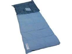 Polydaun Slaapzak Beachhouse Blue