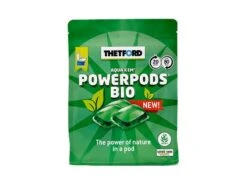 Thetford Powerpods Bio