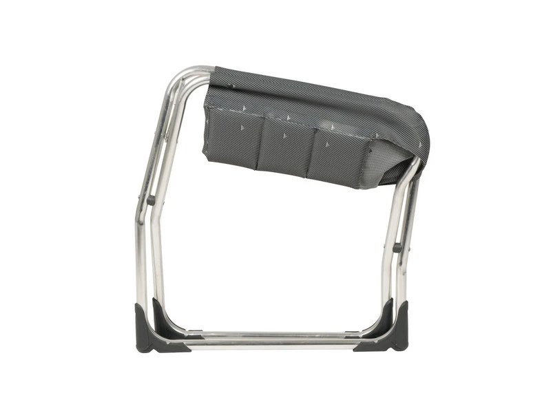 Crespo Voetenbank Al-231 Deluxe Donker Grijs Kleur 40 2 Crespo Voetenbank Al-231 Deluxe Donker Grijs Kleur 40 - Afbeelding 2