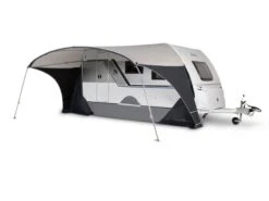 Dorema Caravanvoortent Porto -Tevelde 27 2 dorema caravanvoortent porto zonder zijwanden porto