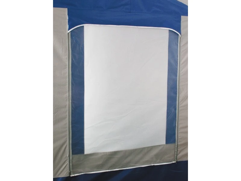 Eurotrail Cavern Bike Schuurtent 3 Eurotrail Cavern Bike Schuurtent - Afbeelding 3