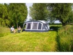 Dorema Caravanvoortent Porto -Tevelde 27 3 dorema caravanvoortent porto sfeer voorwand porto