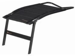 Dukdalf Voetenbank Fortissimo 8880 Zwart