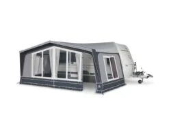 Dorema Caravanvoortent Diamond 240