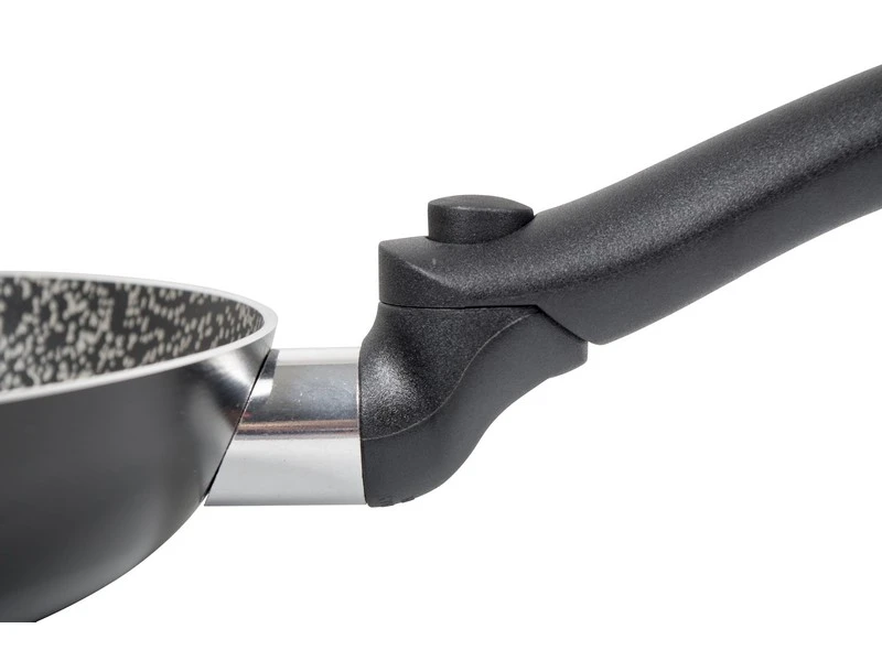 Bo Camp Hapjespan Turn Wegklapbare Pannengreep 24 4 Bo Camp Hapjespan Turn Wegklapbare Pannengreep 24 - Afbeelding 4