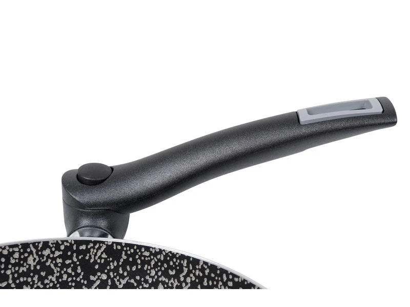 Bo Camp Wokpan Turn Wegklapbare Pannengreep 28 3 Bo Camp Wokpan Turn Wegklapbare Pannengreep 28 - Afbeelding 3