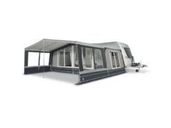Dorema Caravanvoortent Diamond Xl 270 -Tevelde 29 5 dorema caravanvoortent diamond xl 270 luifel diamondxl270