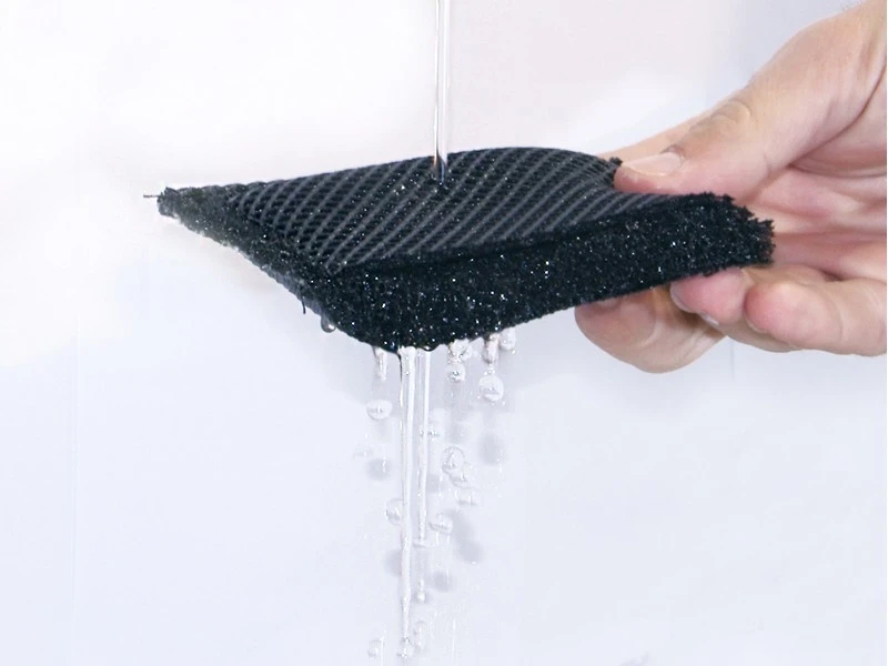 Crespo Voetenbank Ap-231 Air-deluxe Zwart Kleur 80 7 Crespo Voetenbank Ap-231 Air-deluxe Zwart Kleur 80 - Afbeelding 7