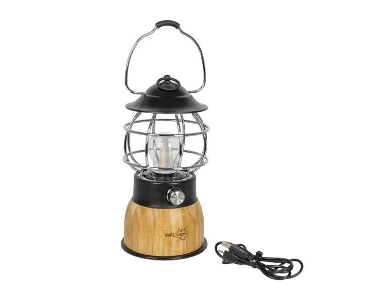 Bo-Camp Urban Outdoor Tafellamp Hayes 1 Bo-Camp Urban Outdoor Tafellamp Hayes