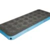 Bo Camp Velours Luchtbed Air Xl 1 Persoons