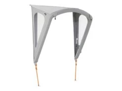 Dometic Portico Tour 180 S Opblaasbare Deurluifel