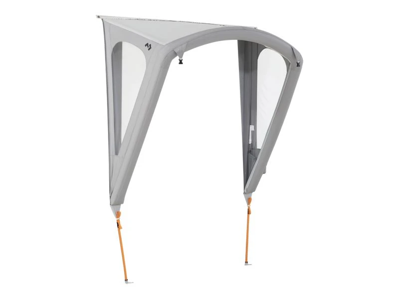 Dometic Portico Tour 180 S Opblaasbare Deurluifel 1 Dometic Portico Tour 180 S Opblaasbare Deurluifel