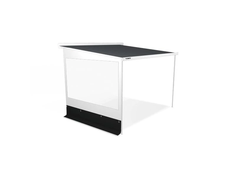 Dometic RainProtect De Luxe Zijpaneel Large 1 Dometic RainProtect De Luxe Zijpaneel Large