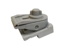 Dorema Quick Lock KNAUS-WILK Set Van 3