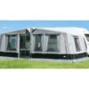 DWT Opblaasbare Caravanvoortent Scala Air 250