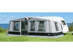 DWT Opblaasbare Caravanvoortent Scala Air 250