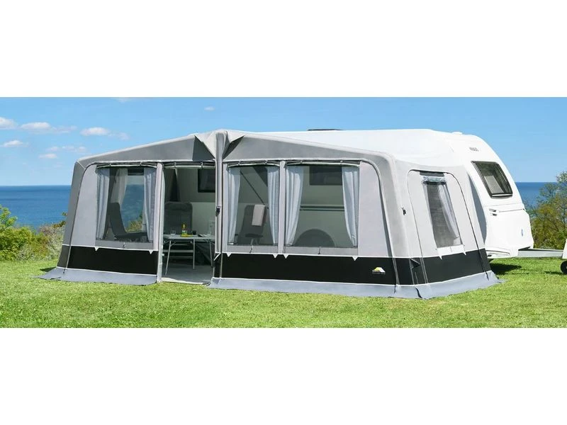 DWT Opblaasbare Caravanvoortent Scala Air 250 1 DWT Opblaasbare Caravanvoortent Scala Air 250