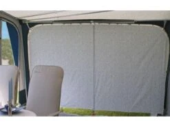 Isabella Scheidingswand Uitbouw 250