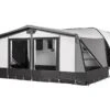 Polaris Outdoor Caravanvoortent Orion 250