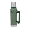 Stanley The Legendary Classic Bottle 1,4 Ltr Hammertone Green
