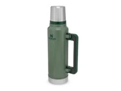 Stanley The Legendary Classic Bottle 1,4 Ltr Hammertone Green