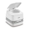Thetford Porta Potti Qube 335 Wit Met Hdk Kit
