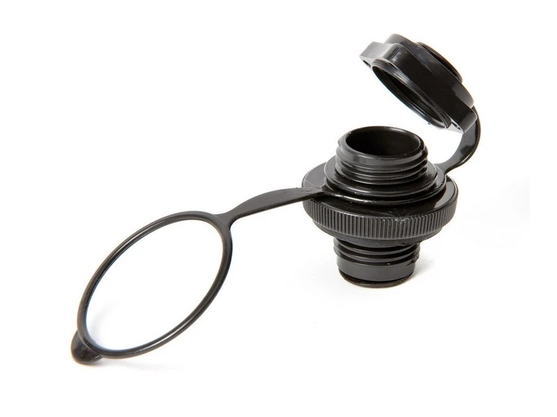 Bo Camp Velours Luchtbed Air Xl 1 Persoons 2 Bo Camp Velours Luchtbed Air Xl 1 Persoons - Afbeelding 2