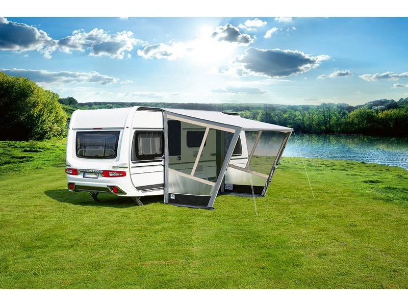 Brand Caravanluifel Nomad 320 2 Brand Caravanluifel Nomad 320 - Afbeelding 2