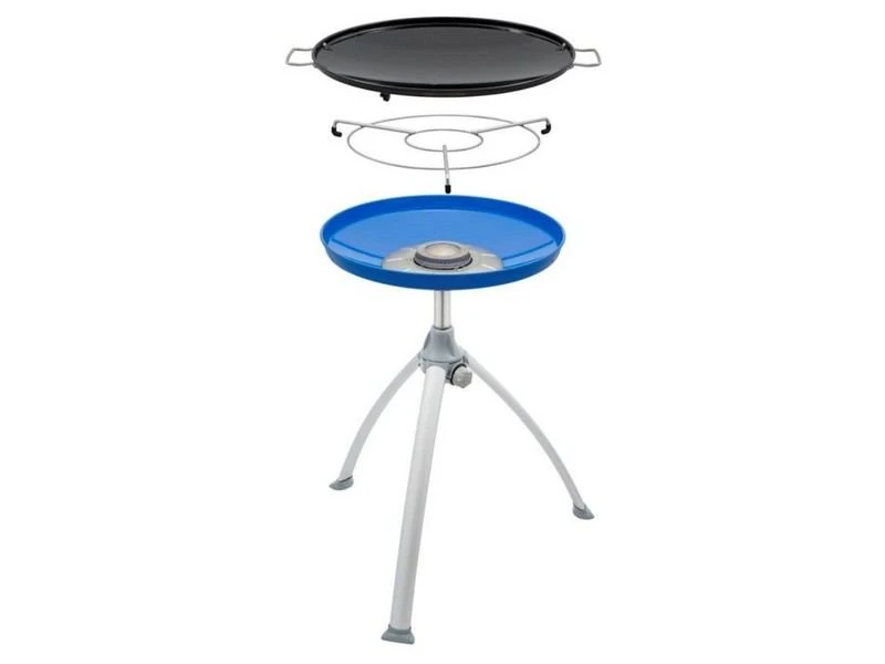 Cadac Skottelbraai Original 2 Cadac Skottelbraai Original - Afbeelding 2