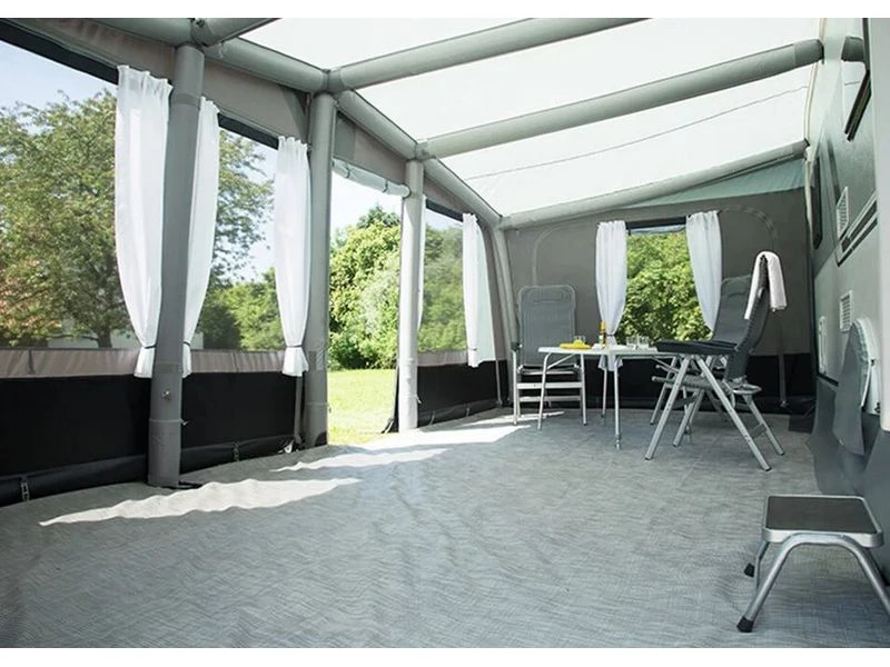 DWT Opblaasbare Caravanvoortent Scala Air 250 12 DWT Opblaasbare Caravanvoortent Scala Air 250 - Afbeelding 12