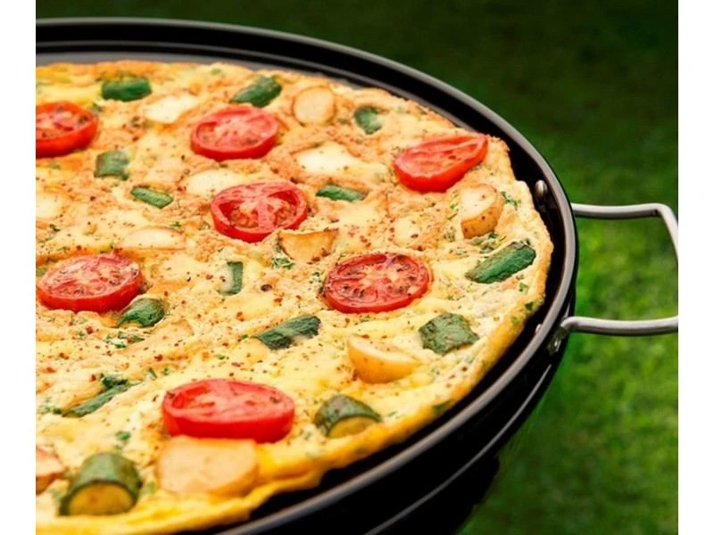 Cadac Skottelbraai Original 3 Cadac Skottelbraai Original - Afbeelding 3