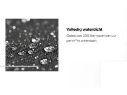 Dometic Portico Tour 180 S Opblaasbare Deurluifel 8 Dometic Portico Tour 180 S Opblaasbare Deurluifel -Tevelde 3 2 dometic portico tour 180 s opblaasbare deurluifel waterdicht 9120002336