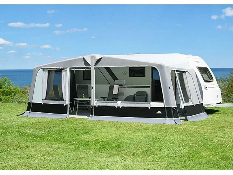 DWT Opblaasbare Caravanvoortent Scala Air 250 3 DWT Opblaasbare Caravanvoortent Scala Air 250 - Afbeelding 3