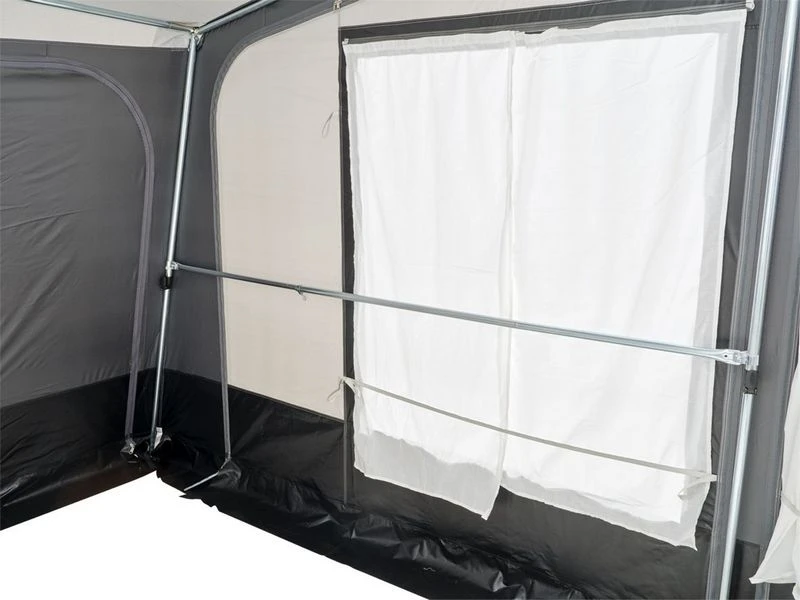 Polaris Outdoor Verandastang Staal 3 Polaris Outdoor Verandastang Staal - Afbeelding 3