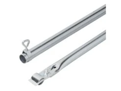 Polaris Outdoor Verandastang Staal 12 Polaris Outdoor Verandastang Staal -Tevelde 3 3 polaris outdoor verandastang staal detail polouversta