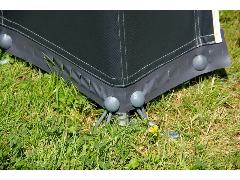 Brand Caravanluifel Nomad 320 5 Brand Caravanluifel Nomad 320 - Afbeelding 5