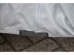 Eurotrail Caravan Hoes Lengte 500-550 Cm -Tevelde 3 4 eurotrail carvan hoes lengte 500 550 cm etcc0021