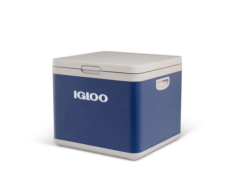 Igloo Mobiele Hybride Koelbox IH 45 5 Igloo Mobiele Hybride Koelbox IH 45 - Afbeelding 5