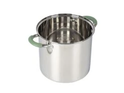 Bo-Camp - Pan - Flair 1 Plus - RVS 10 Bo-Camp - Pan - Flair 1 Plus - RVS -Tevelde 3 5 bo camp pan flair 1 plus rvs 2100901