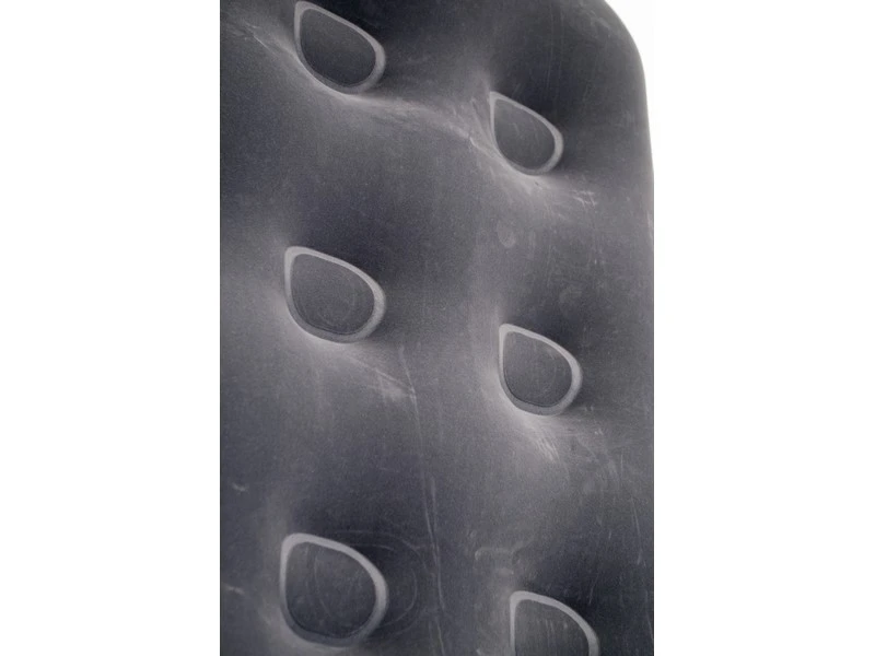 Bo Camp Velours Luchtbed Air Xl 1 Persoons 6 Bo Camp Velours Luchtbed Air Xl 1 Persoons - Afbeelding 6