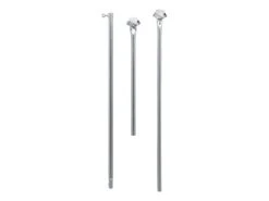 Polaris Outdoor Verandastang Staal 14 Polaris Outdoor Verandastang Staal -Tevelde 3 5 polaris outdoor verandastang staal 3 delen polouversta