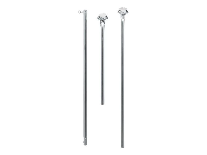 Polaris Outdoor Verandastang Staal 6 Polaris Outdoor Verandastang Staal - Afbeelding 6