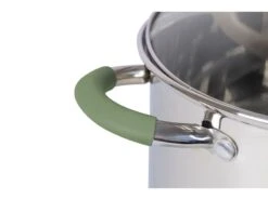 Bo-Camp - Pan - Flair 1 Plus - RVS 11 Bo-Camp - Pan - Flair 1 Plus - RVS -Tevelde 3 6 bo camp pan flair 1 plus rvs 2100901