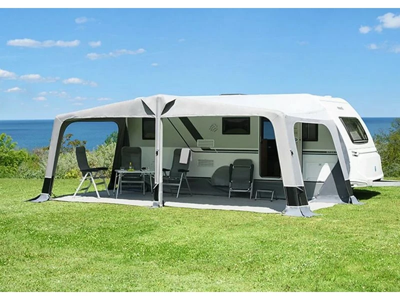 DWT Opblaasbare Caravanvoortent Scala Air 250 7 DWT Opblaasbare Caravanvoortent Scala Air 250 - Afbeelding 7