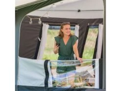 Polaris Outdoor Verandastang Staal 15 Polaris Outdoor Verandastang Staal -Tevelde 3 6 polaris outdoor verandastang staal sfeer veranda polouversta