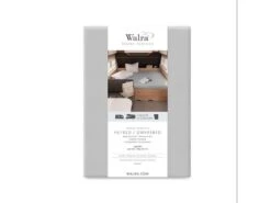 Walra Jersey Hoeslaken Caravan-camper Hefbed-dwarsbed Grijs -Tevelde 3 6 walra jersey hoeslaken caravan camper hefbed dwarsbed grijs verpakking voorkant 1470080