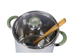 Bo-Camp - Pan - Flair 1 Plus - RVS 12 Bo-Camp - Pan - Flair 1 Plus - RVS -Tevelde 3 7 bo camp pan flair 1 plus rvs 2100901