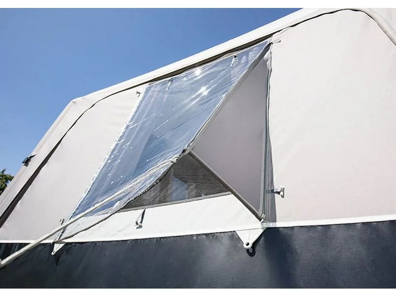DWT Opblaasbare Caravanvoortent Scala Air 250 8 DWT Opblaasbare Caravanvoortent Scala Air 250 - Afbeelding 8